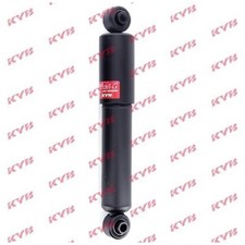 2x KYB Stoßdämpfer hinten 56200EA511 | 170746