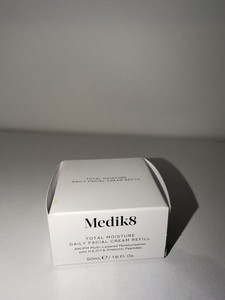Medik8 - Total Moisture Daily Facial Cream Refill 50ml