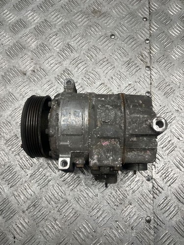Volkswagen PASSAT B6 2008 Klimakompressor Pumpe 1K0820803Q Diesel 77kW DRA84845