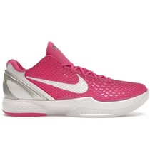 Kobe 6 Think Pink Size 8.5
