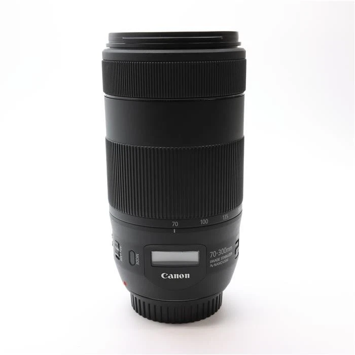 Zoom Canon EF 70-300mm Camera Lenses for sale | eBay
