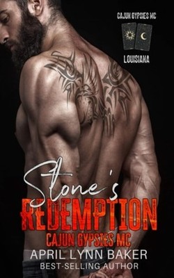 Stone's Redemption - Taschenbuch NEU APRIL LYNN. BAK 08.01.2025