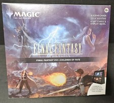 Scene Box: Children Of Fate Prices | Magic Final Fantasy | Magic Cards