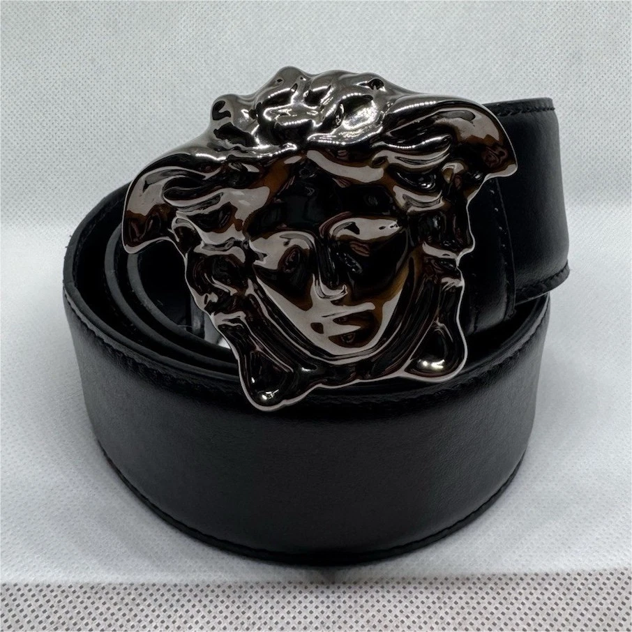 Versace Medusa Belt for sale | eBay