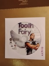 Tooth Fairy (DVD, 2010) Pre-owned Disc Only 