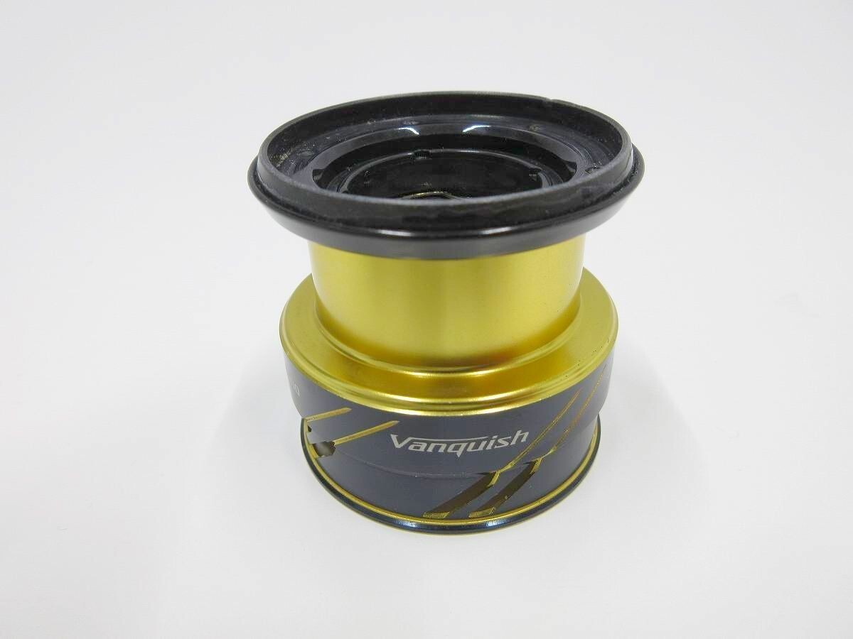 ヴァンキッシュ3000HGM 最終値下げ シマノ ヴァンキッシュ 3000MHG