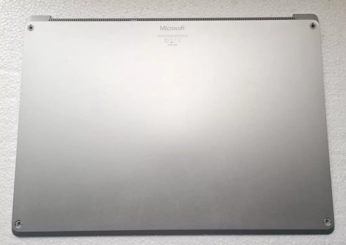 Microsoft Surface Laptop 3 15" 1873 Bottom Base Cover With Battery M1114249-001 - 第 1/4 張圖片