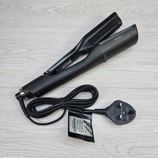GHD Oracle Jemella CGOXX1 Black Professional Versatile Curler for All Hair Types