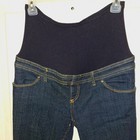 Duo Maternity Jeans~Denim Pants~Size Small — photo 2