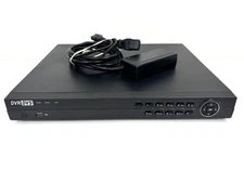 DNS Video (AR324-16) 16CH HD-TVI DVR 2MP TVI/AHD/ANALOG/IP with AC Adapter