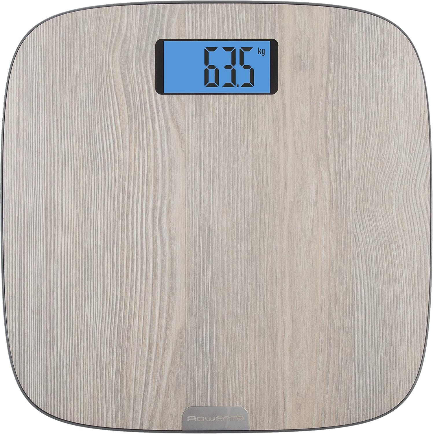Design & Precisione: Bilancia Rowenta BS1600 Origin Ultraslim