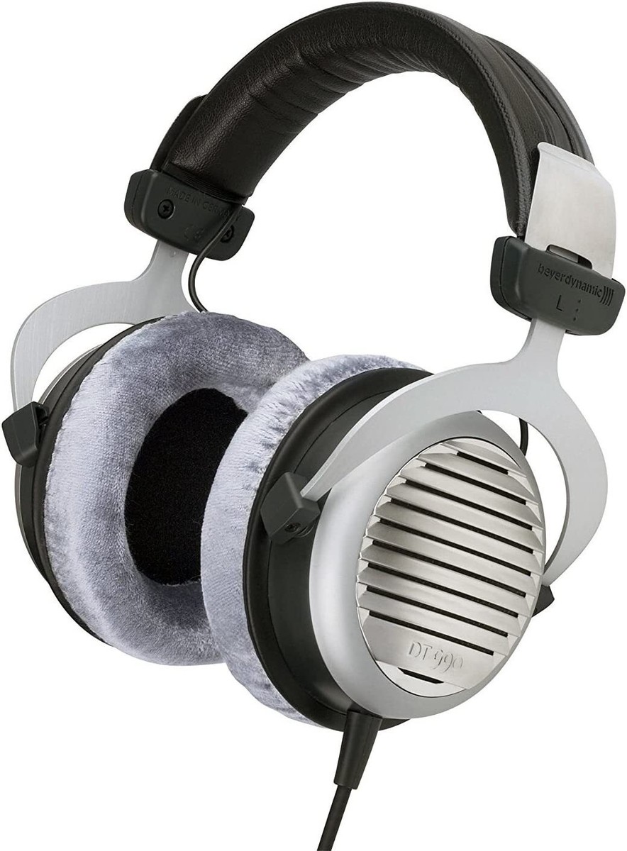 beyerdynamic DT 990 Premium 32 Ohm Headphones Dt990 for sale beyerdynamic DT 990 Premium 32 Ohm Headphones Dt990 for sale