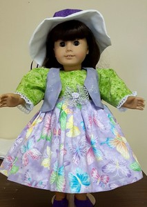ag doll clothes