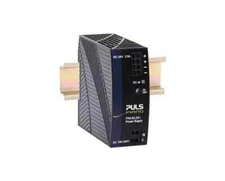 PULS PIM60.241 AC-DC Power Supply - 60W - 24-28VDC - DIN Rail - Input: AC 100...