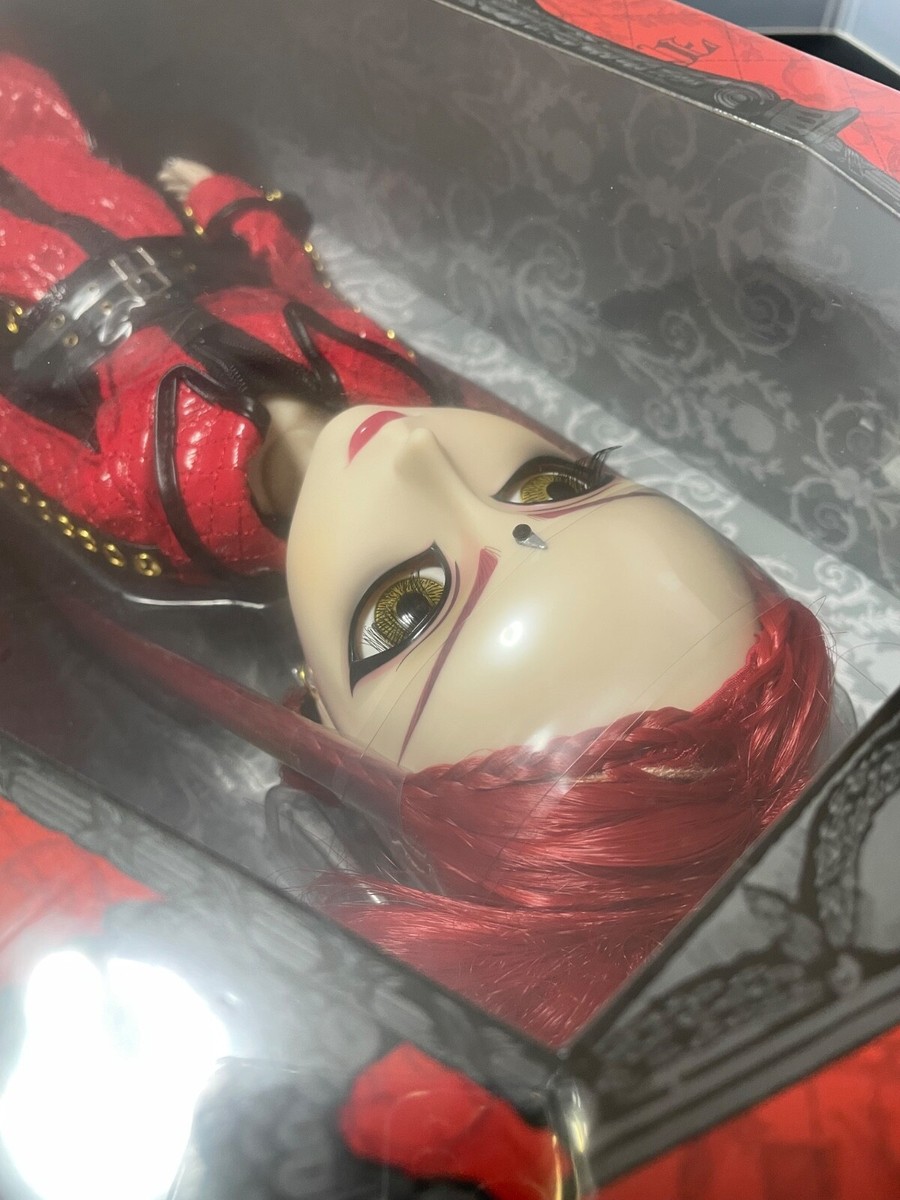 【破格】hide テヤンドール　Welcome to hide's room TAEYANG × HIDE ~Welcome to hide's room~ Version January 2023