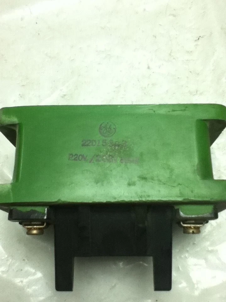 GE 22D153G3 COIL - Image 2 of 4