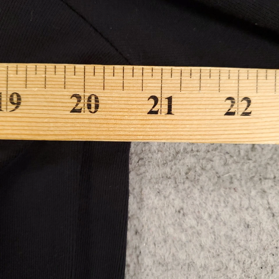 Camisa Pullover Duluth Trading para Mujer 2XL Azul Oscuro Manga Larga Foto 4 de 4