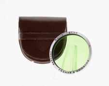 Rollei Rolleiflex Bay III Green Filter Grun