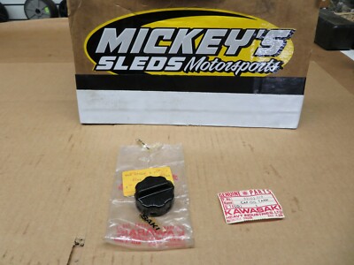 Tire Repair Kits Kawasak G3 G3SS G3TR Jet Needle NOS Japan P/N