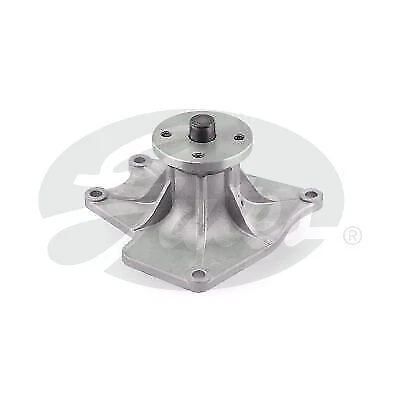 Water Pump For Mitsubishi Pajero NM NP NS NT NW 2000-2013 V6 3.5L / 3.8L