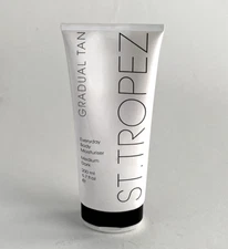 St. Tropez Gradual Tan Everyday Body Moisturizer(Medium Dark)