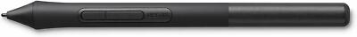 Wacom LP1100K 4K Pen for Intuos Tablet - Black