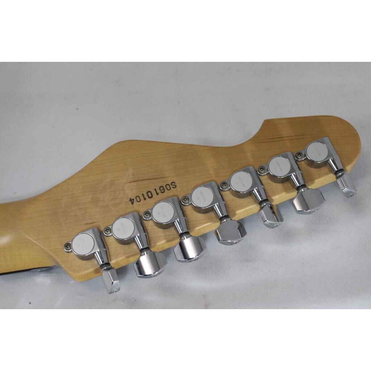 hope】ESP M seven M-SEVEN | ESP GUITARS