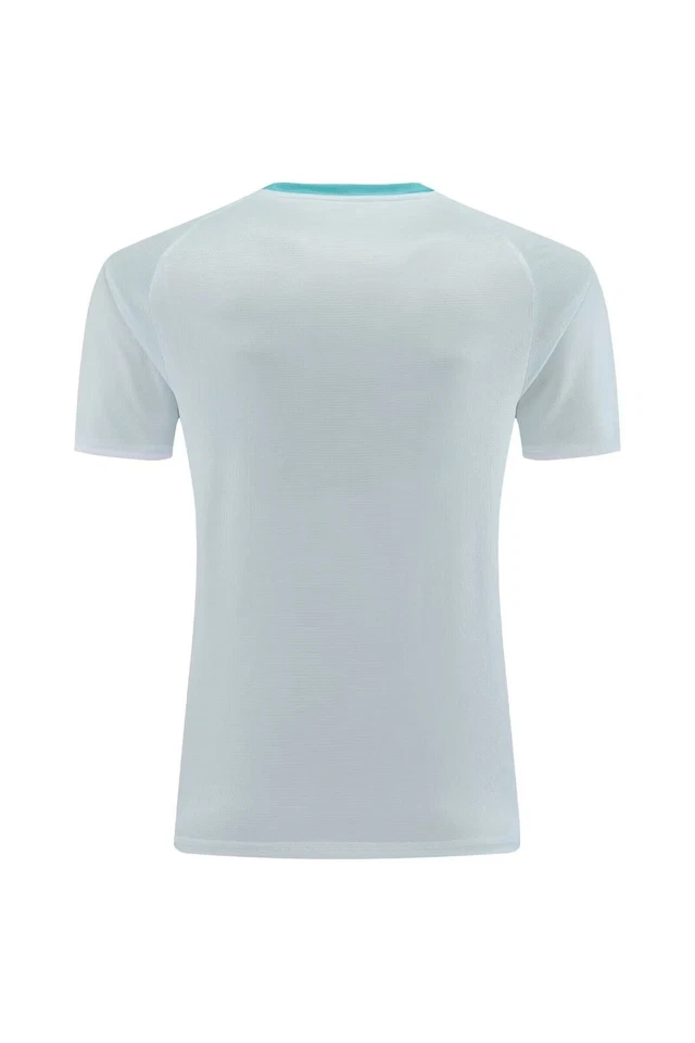 2024 Новый YY взрослых детей Sports верхний бадминтон одежды настольный теннис футболка - Изображение 4 из 4