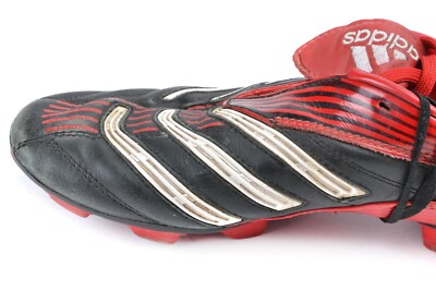 ADIDAS PREDATOR ABSOLION TRXF SOCCER BOOTS 116005 2006 SIZE US 7