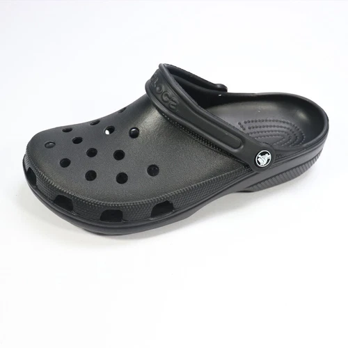 UK Crocs Classic Sandal Clogs Lightweight Beach Slip Shoes Slipper Size Hot Sell - Picture 20 of 47