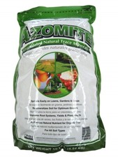 MC Azomite Granulated / 10LB Trace Mineral Fertilizer OMRI listed