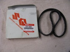 Genuine Suzuki Swift Timing Belt 12761-63E00
