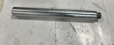 Boom Pin 18'' Length 2.11'' Width 1.41'' Pin Hole Size 1.49'' Rod Diameter Threaded