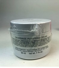 Babor Purifying Cream 50ml x 4pcs  200ml Salon tw