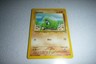 Pokemon TCG Neo Discovery Card Unlimited Non-Holo Larvitar 57/75