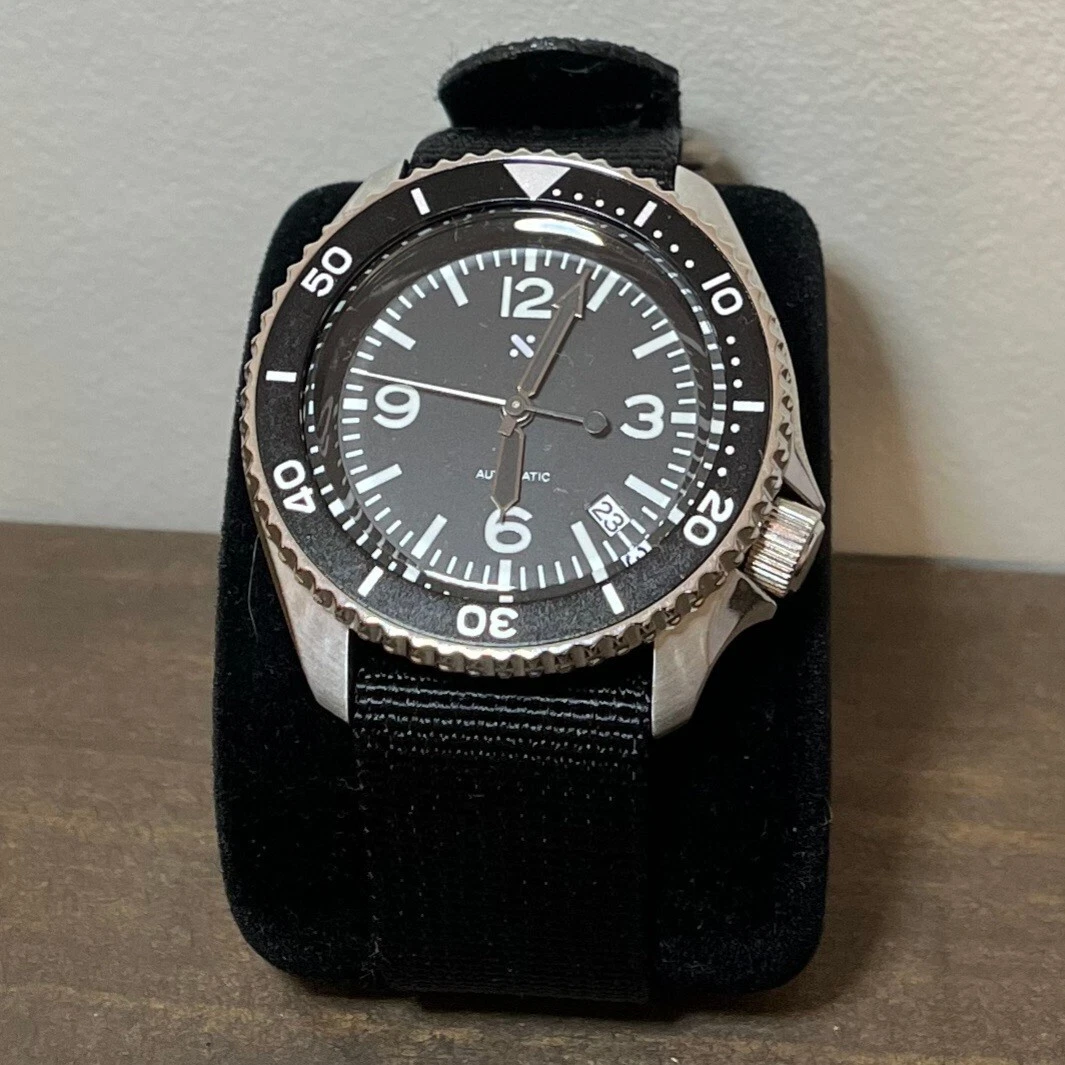 Seiko top spork dial