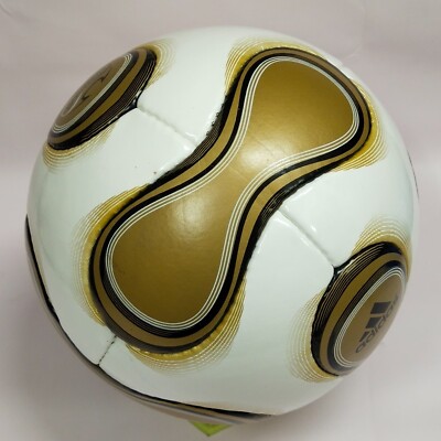 Adidas FIFA World Cup 2006 Official Match Ball soccer FootBall
