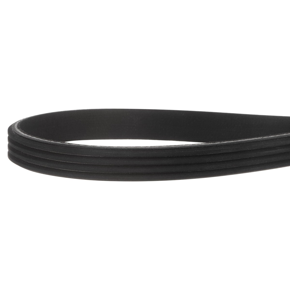 Courroie Striée V‑Ribbed 4 Nervures 23 Pouces – Réf. 230J4 PJ, Neuf Sous Blister Uxcell