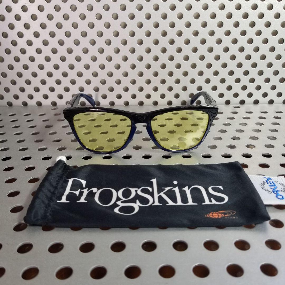 Oakley×Beams×Have a good time frogskins Limited Edition OAKLEY x