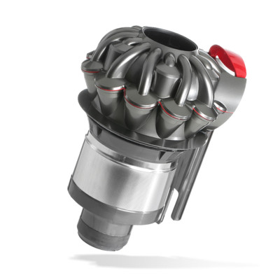 Dyson Original V8 Cyclone Body Absolute Animal Kabelloser Staubsauger, 967698-12