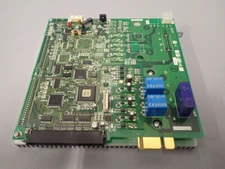 TS2000TYPE20A - TOSHIBA MACHINE - TS2000 TYPE: 20A / Card H8094785 Used