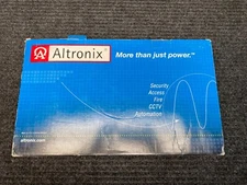Altronix NetWay16M Managed Poe Midspan