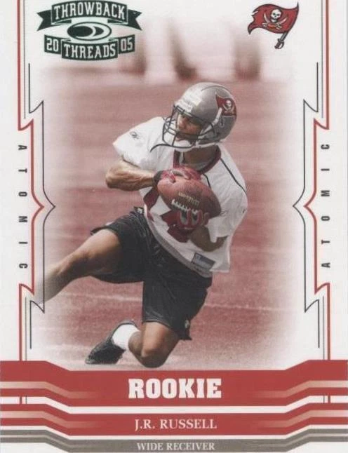 Atomic Century Proof Green