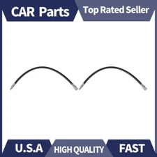 Front Sunsong Brake Hydraulic Hose fits for Volkswagen Beetle 1950-1964