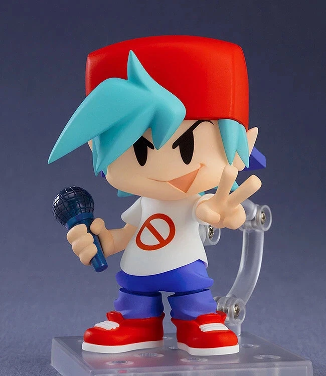 Nendoroid Boyfriend Friday Night Funkin' Good Smile Company from Japan