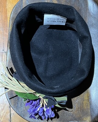 Lisa Shaub purple bucket hat Lisa Shaub purple bucket hat - ajaykongumatrimony.com main image 3
