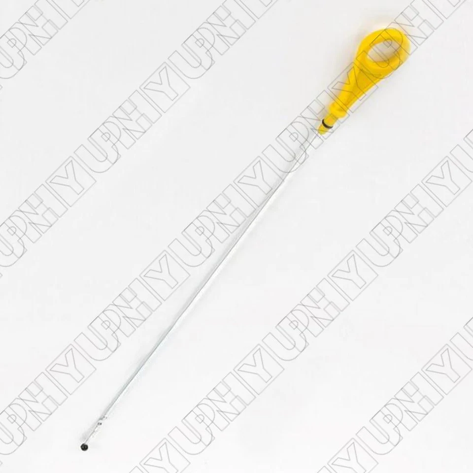 Varilla indicadora de nivel de aceite YS6G-6750-BC para Ford Focus B / C-Max Fiesta Fusion Foto 3 de 4