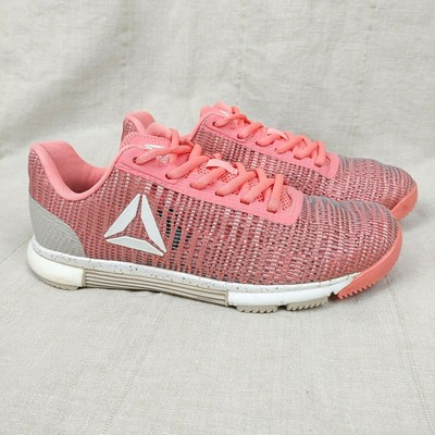 Reebok Speed TR Flexweave, Womens CrossFit Training Shoes