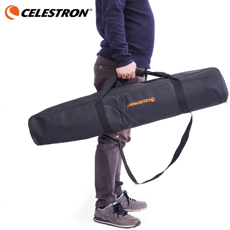 Celestron telescope hotsell carry case