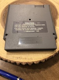 720 Degrees (Nintendo NES) Cart Only GOOD Shape